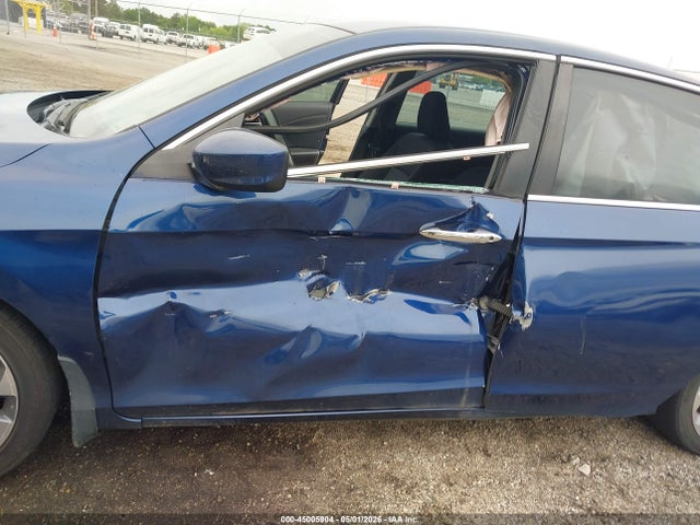 Aukcja sprzedaży 2014 Honda Accord Sport, vin: 1HGCR2F50EA050384, numer aukcji: 45005904