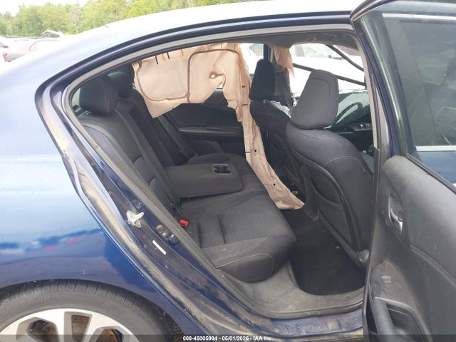 Aukcja sprzedaży 2014 Honda Accord Sport, vin: 1HGCR2F50EA050384, numer aukcji: 45005904