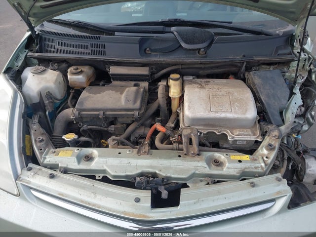 Aukcja sprzedaży 2009 Toyota Prius Standard/touring, vin: JTDKB20U597844833, numer aukcji: 45005905