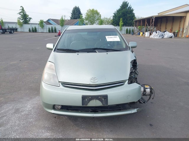 Aukcja sprzedaży 2009 Toyota Prius Standard/touring, vin: JTDKB20U597844833, numer aukcji: 45005905