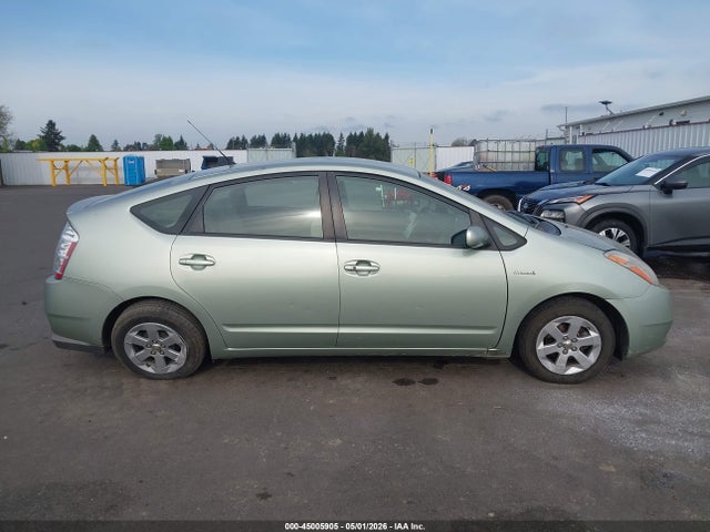 Aukcja sprzedaży 2009 Toyota Prius Standard/touring, vin: JTDKB20U597844833, numer aukcji: 45005905