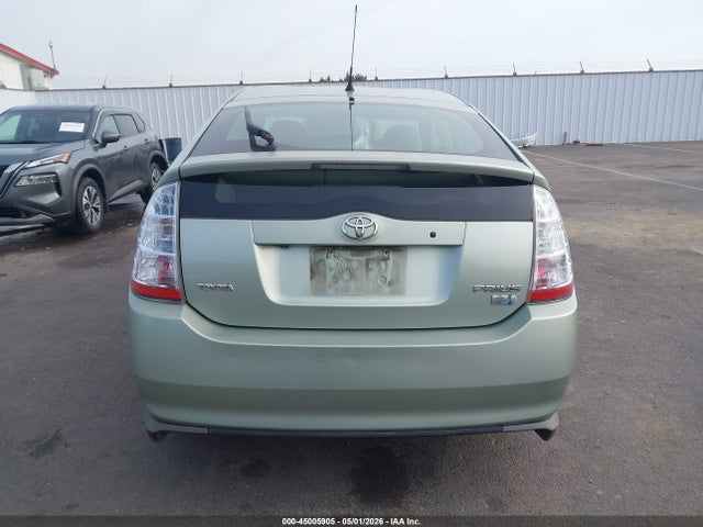 Aukcja sprzedaży 2009 Toyota Prius Standard/touring, vin: JTDKB20U597844833, numer aukcji: 45005905