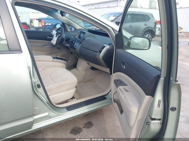 Aukcja sprzedaży 2009 Toyota Prius Standard/touring, vin: JTDKB20U597844833, numer aukcji: 45005905