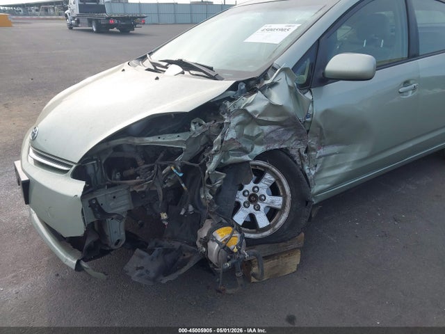Aukcja sprzedaży 2009 Toyota Prius Standard/touring, vin: JTDKB20U597844833, numer aukcji: 45005905