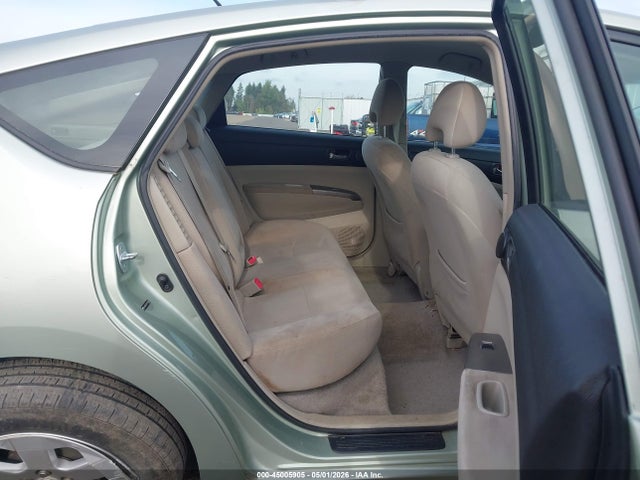 Aukcja sprzedaży 2009 Toyota Prius Standard/touring, vin: JTDKB20U597844833, numer aukcji: 45005905