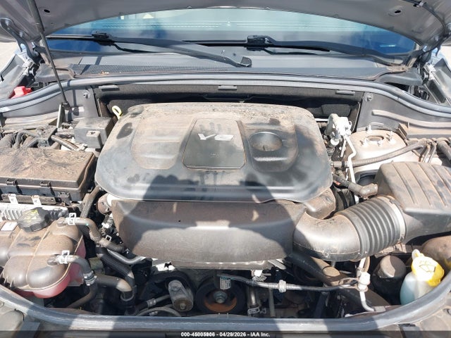 1C4RJEAG5JC397332 Jeep Grand Cherokee Laredo E 4x2