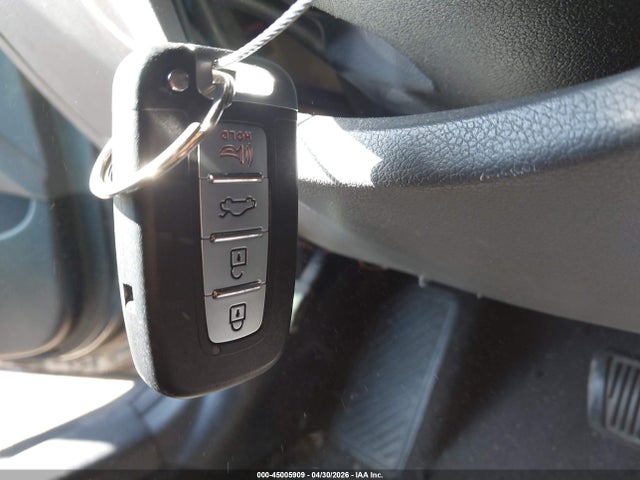 Продаж на аукціоні авто 2014 Hyundai Sonata Se, vin: 5NPEC4AC3EH939571, номер лоту: 45005909