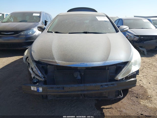 Продаж на аукціоні авто 2014 Hyundai Sonata Se, vin: 5NPEC4AC3EH939571, номер лоту: 45005909