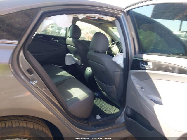 Продаж на аукціоні авто 2014 Hyundai Sonata Se, vin: 5NPEC4AC3EH939571, номер лоту: 45005909