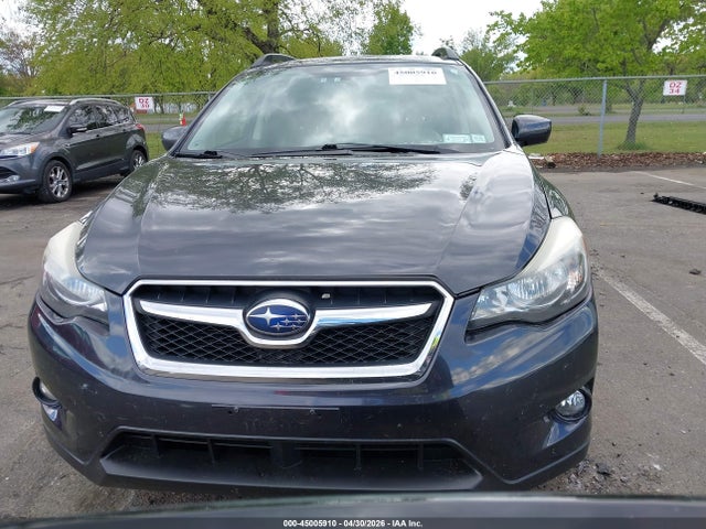 Продажа на аукционе авто 2015 Subaru Xv Crosstrek 2.0i Premium, vin: JF2GPACC2F8239230, номер лота: 45005910