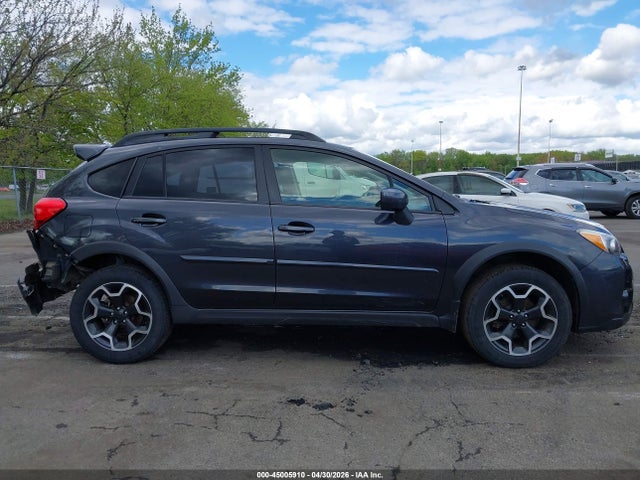 Продажа на аукционе авто 2015 Subaru Xv Crosstrek 2.0i Premium, vin: JF2GPACC2F8239230, номер лота: 45005910