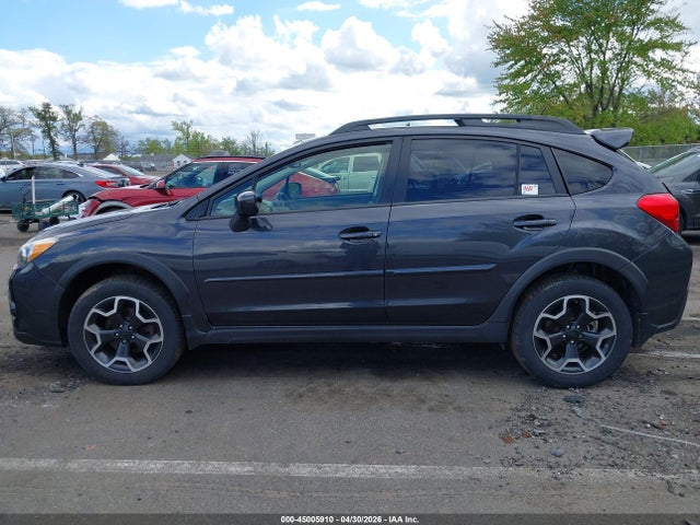 Продажа на аукционе авто 2015 Subaru Xv Crosstrek 2.0i Premium, vin: JF2GPACC2F8239230, номер лота: 45005910