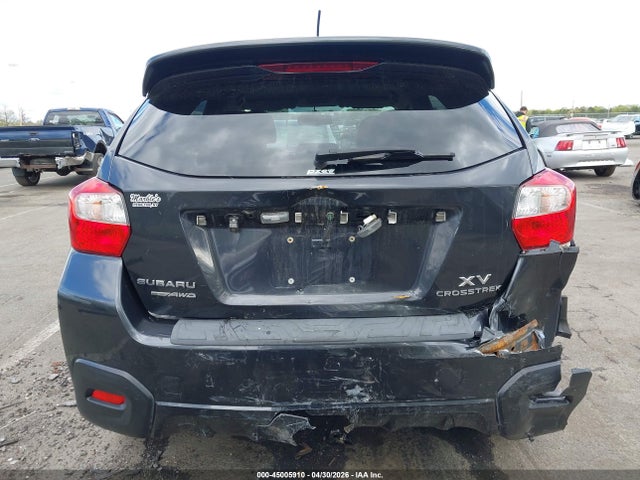 Продажа на аукционе авто 2015 Subaru Xv Crosstrek 2.0i Premium, vin: JF2GPACC2F8239230, номер лота: 45005910