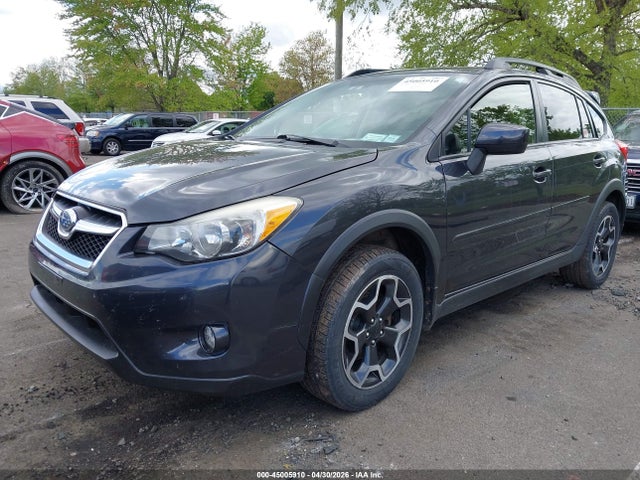 Продажа на аукционе авто 2015 Subaru Xv Crosstrek 2.0i Premium, vin: JF2GPACC2F8239230, номер лота: 45005910