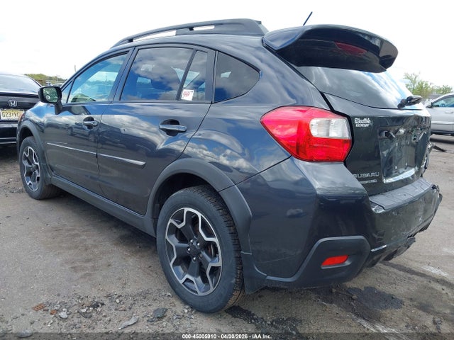 Продажа на аукционе авто 2015 Subaru Xv Crosstrek 2.0i Premium, vin: JF2GPACC2F8239230, номер лота: 45005910