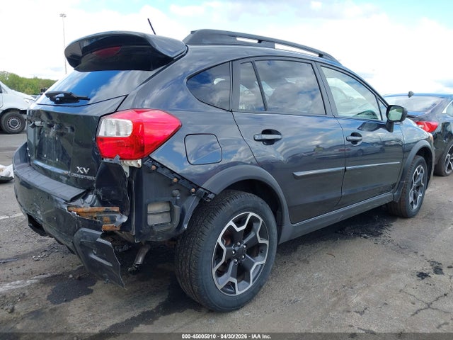 Продажа на аукционе авто 2015 Subaru Xv Crosstrek 2.0i Premium, vin: JF2GPACC2F8239230, номер лота: 45005910
