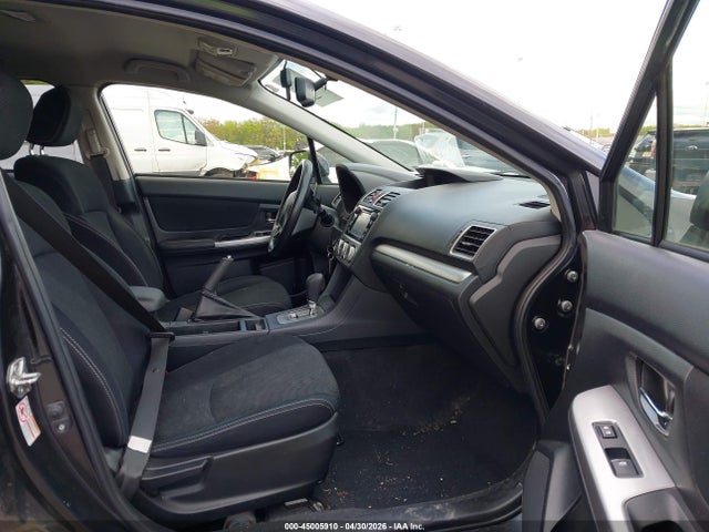 Продажа на аукционе авто 2015 Subaru Xv Crosstrek 2.0i Premium, vin: JF2GPACC2F8239230, номер лота: 45005910