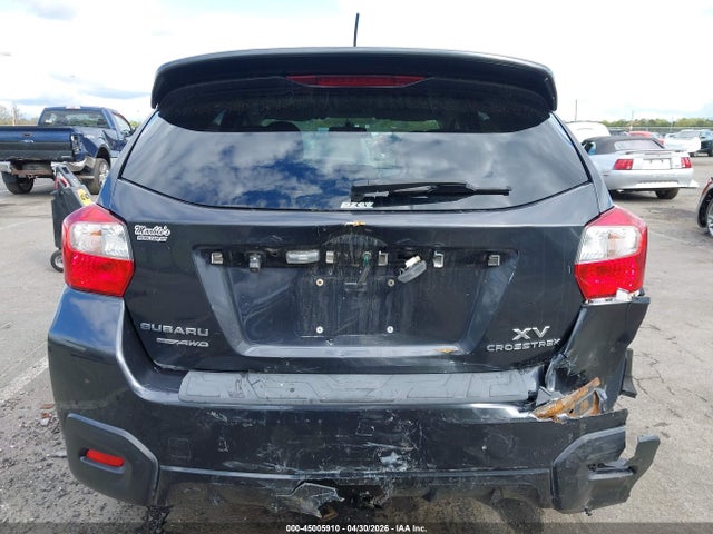 Продажа на аукционе авто 2015 Subaru Xv Crosstrek 2.0i Premium, vin: JF2GPACC2F8239230, номер лота: 45005910