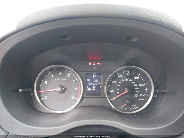 Продажа на аукционе авто 2015 Subaru Xv Crosstrek 2.0i Premium, vin: JF2GPACC2F8239230, номер лота: 45005910