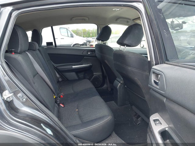 Продажа на аукционе авто 2015 Subaru Xv Crosstrek 2.0i Premium, vin: JF2GPACC2F8239230, номер лота: 45005910