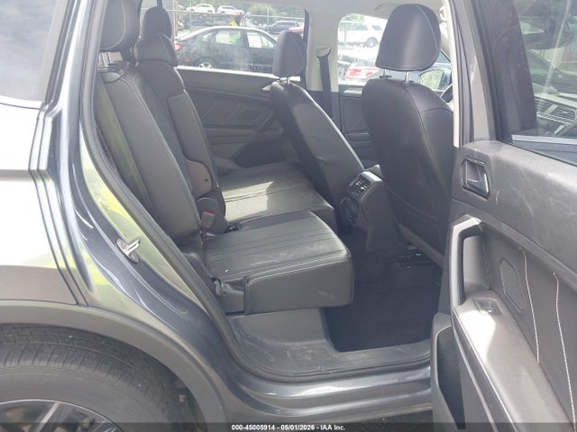 Продажа на аукционе авто 2022 Volkswagen Tiguan 2.0t Se, vin: 3VV3B7AX2NM170698, номер лота: 45005914