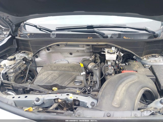 2023 Buick Encore Gx Select Fwd მანქანა იყიდება აუქციონზე, vin: KL4MMDS2XPB074742, აუქციონის ნომერი: 45005915