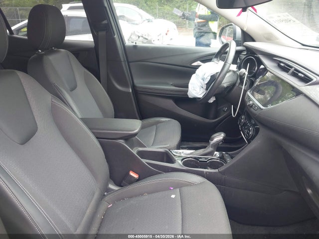 2023 Buick Encore Gx Select Fwd მანქანა იყიდება აუქციონზე, vin: KL4MMDS2XPB074742, აუქციონის ნომერი: 45005915