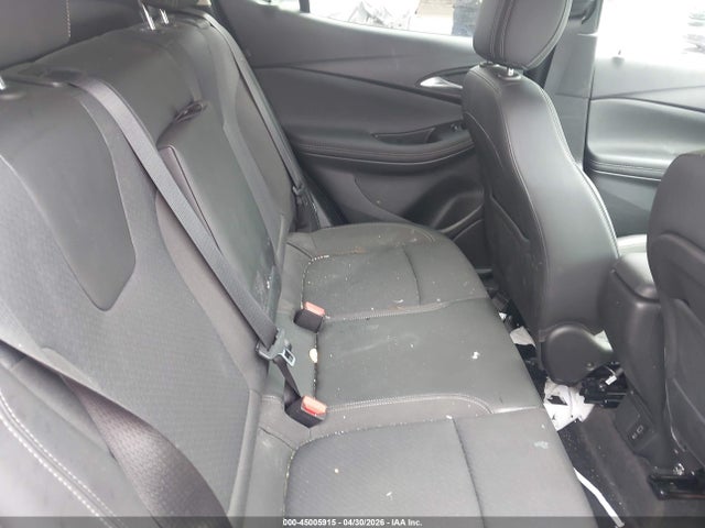 2023 Buick Encore Gx Select Fwd მანქანა იყიდება აუქციონზე, vin: KL4MMDS2XPB074742, აუქციონის ნომერი: 45005915