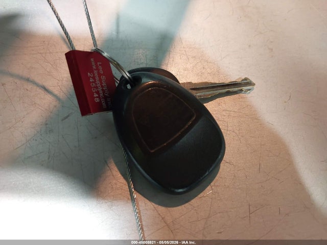 45005921 :رقم المزاد ، 1GNKVJEDXBJ171676 vin ، 2011 Chevrolet Traverse 2lt مزاد بيع