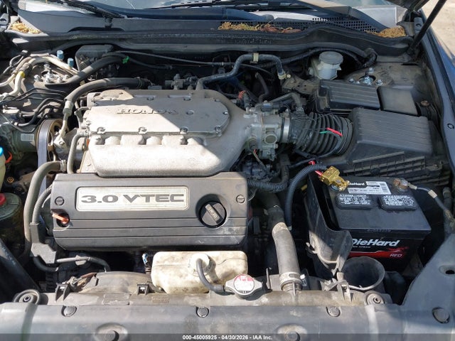 Продаж на аукціоні авто 2004 Honda Accord 3.0 Ex, vin: 1HGCM82694A018368, номер лоту: 45005925