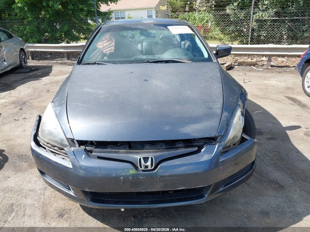 Продаж на аукціоні авто 2004 Honda Accord 3.0 Ex, vin: 1HGCM82694A018368, номер лоту: 45005925
