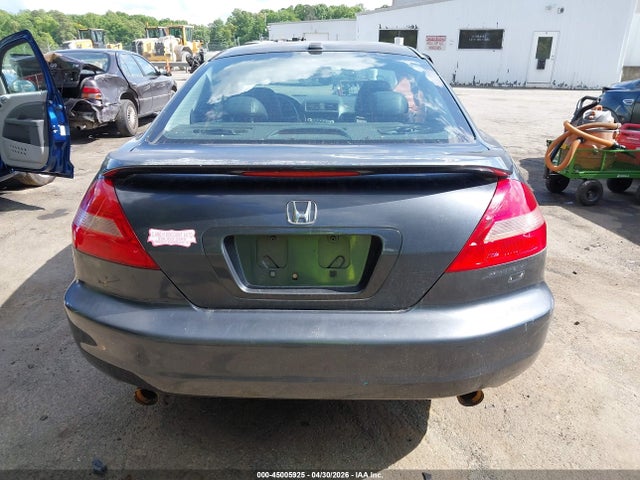 Продаж на аукціоні авто 2004 Honda Accord 3.0 Ex, vin: 1HGCM82694A018368, номер лоту: 45005925