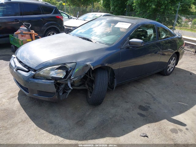Продаж на аукціоні авто 2004 Honda Accord 3.0 Ex, vin: 1HGCM82694A018368, номер лоту: 45005925