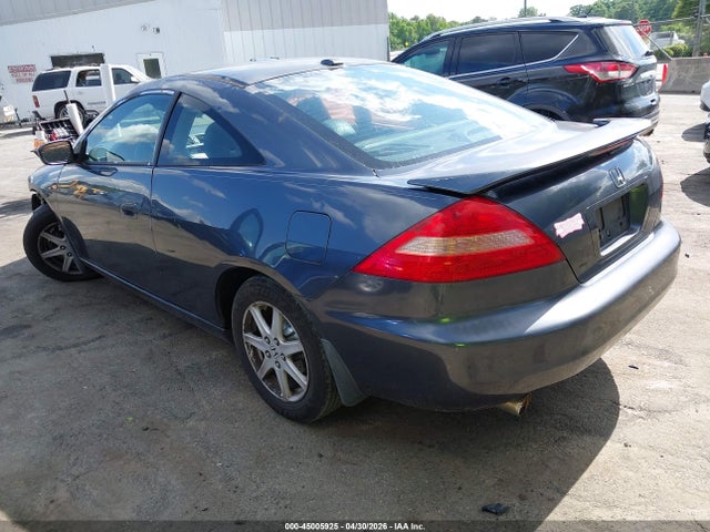 Продаж на аукціоні авто 2004 Honda Accord 3.0 Ex, vin: 1HGCM82694A018368, номер лоту: 45005925