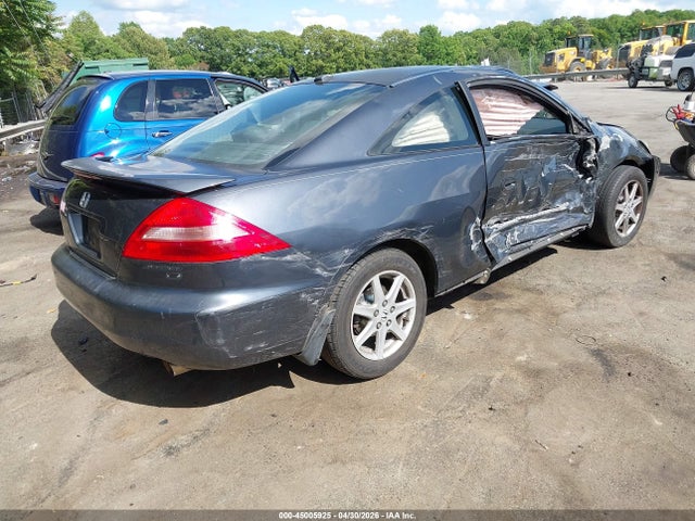 Продаж на аукціоні авто 2004 Honda Accord 3.0 Ex, vin: 1HGCM82694A018368, номер лоту: 45005925