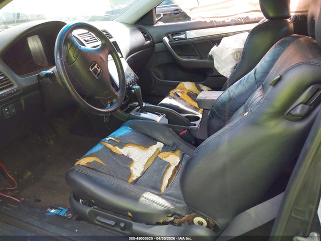 Продаж на аукціоні авто 2004 Honda Accord 3.0 Ex, vin: 1HGCM82694A018368, номер лоту: 45005925