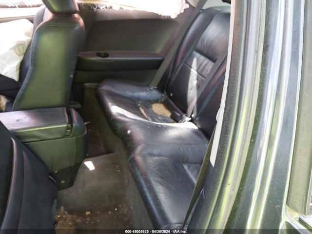 Продаж на аукціоні авто 2004 Honda Accord 3.0 Ex, vin: 1HGCM82694A018368, номер лоту: 45005925