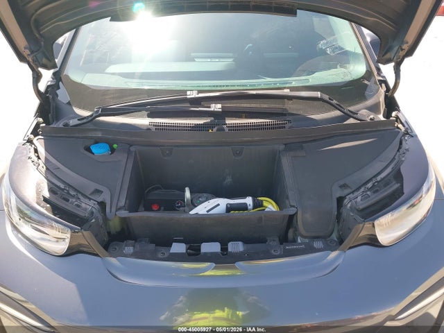 WBY8P4C5XK7D72406 BMW I3 120ah W/range Extender