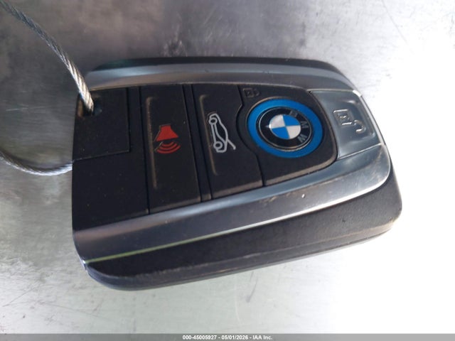 WBY8P4C5XK7D72406 BMW I3 120ah W/range Extender