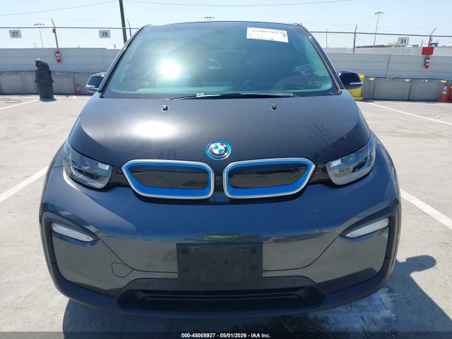 WBY8P4C5XK7D72406 BMW I3 120ah W/range Extender