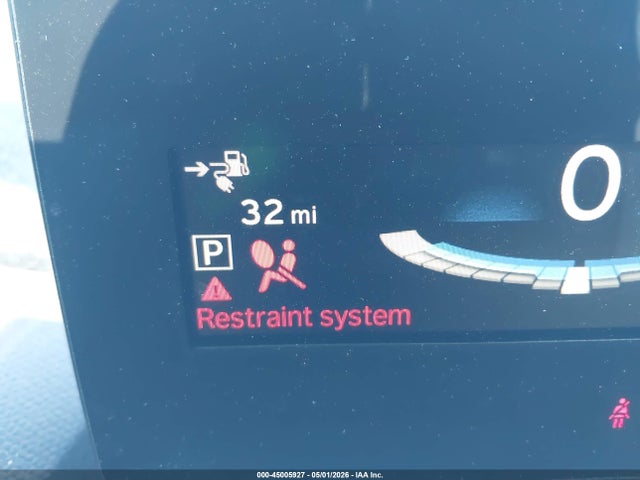 WBY8P4C5XK7D72406 BMW I3 120ah W/range Extender
