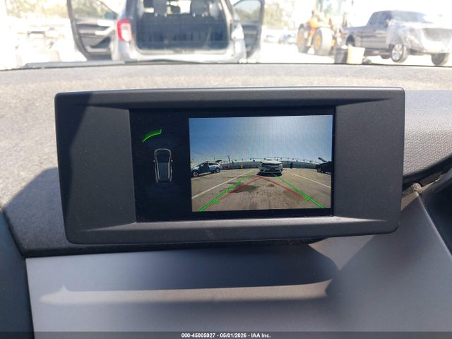 WBY8P4C5XK7D72406 BMW I3 120ah W/range Extender