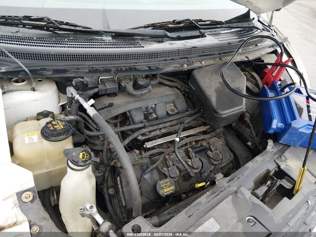 Продаж на аукціоні авто 2011 Ford Edge Limited, vin: 2FMDK4KC4BBA62007, номер лоту: 45005929