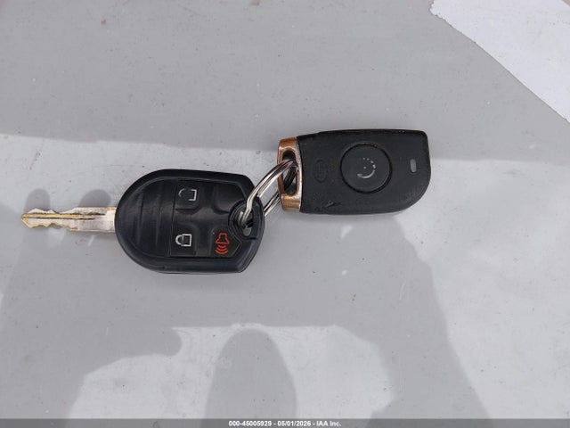 Продаж на аукціоні авто 2011 Ford Edge Limited, vin: 2FMDK4KC4BBA62007, номер лоту: 45005929