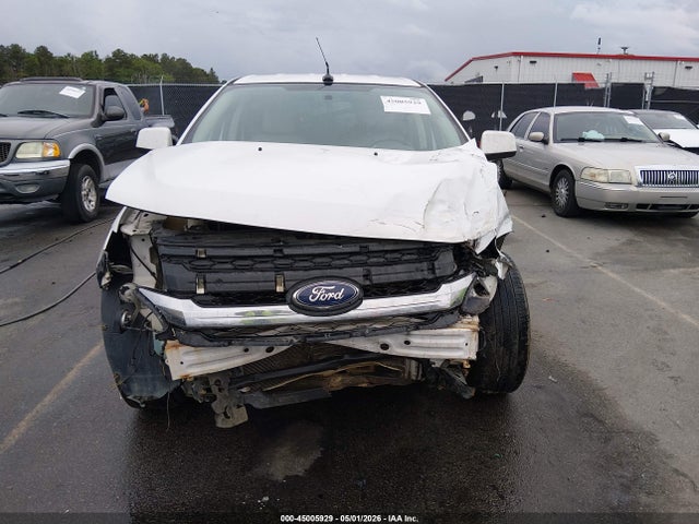 Продаж на аукціоні авто 2011 Ford Edge Limited, vin: 2FMDK4KC4BBA62007, номер лоту: 45005929