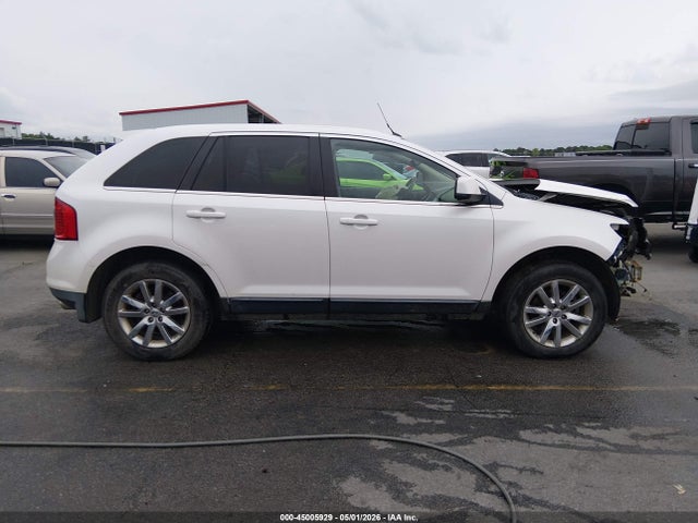 Продаж на аукціоні авто 2011 Ford Edge Limited, vin: 2FMDK4KC4BBA62007, номер лоту: 45005929