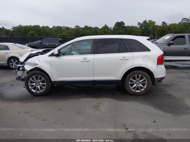 Продаж на аукціоні авто 2011 Ford Edge Limited, vin: 2FMDK4KC4BBA62007, номер лоту: 45005929