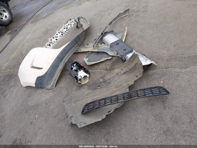 Продаж на аукціоні авто 2011 Ford Edge Limited, vin: 2FMDK4KC4BBA62007, номер лоту: 45005929