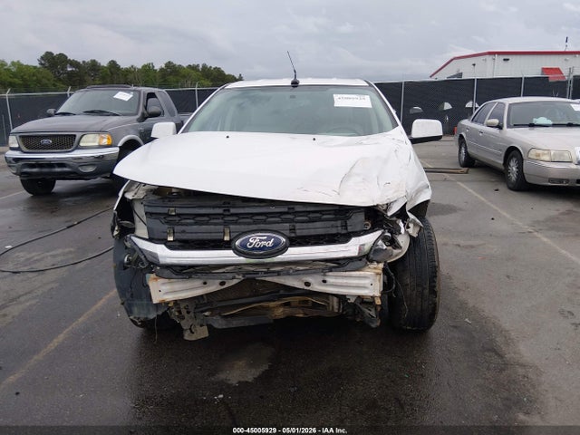 Продаж на аукціоні авто 2011 Ford Edge Limited, vin: 2FMDK4KC4BBA62007, номер лоту: 45005929