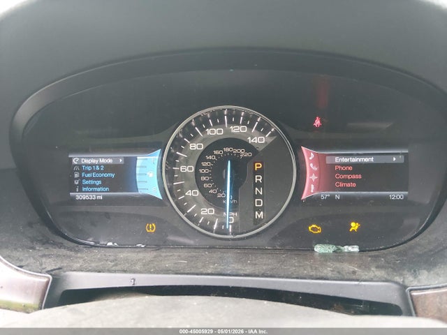 Продаж на аукціоні авто 2011 Ford Edge Limited, vin: 2FMDK4KC4BBA62007, номер лоту: 45005929